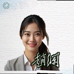 赵澜